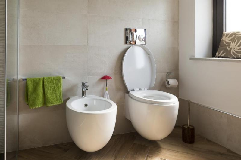 Bien choisir vos &eacute;quipements sanitaires &agrave; Ma&icirc;che, conseils pratiques